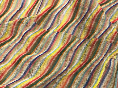 6大方向探索針織面料開發(fā)新潮流 設(shè)計如何注入數(shù)字世界 環(huán)保美學