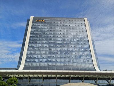 寧德時代跨界布局電機與機電組件，新公司昭示產業鏈垂直整合加速