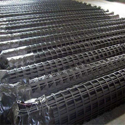 阜新塑料土工格柵品質(zhì)保證 公路工程建筑的堅實支撐