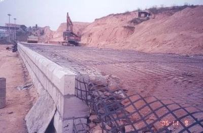 公路路堤與路塹高度與擋土墻設(shè)置標(biāo)準(zhǔn)解析