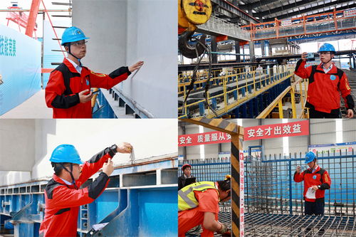 桂通集團(tuán)員工在全國公路工程監(jiān)理技能競賽中彰顯專業(yè)實力，助推公路工程建筑高質(zhì)量發(fā)展