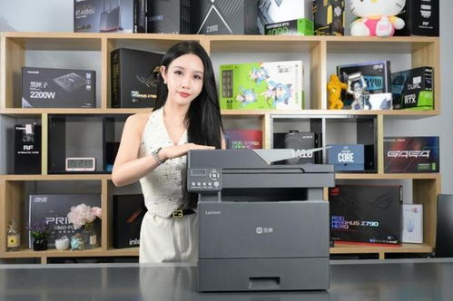 國產芯出發(fā)，智慧辦公新體驗 至像Z35系列AI智能打印機深度評測