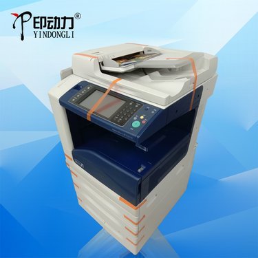 濟(jì)南印諾辦公設(shè)備 打造高效辦公新體驗(yàn)